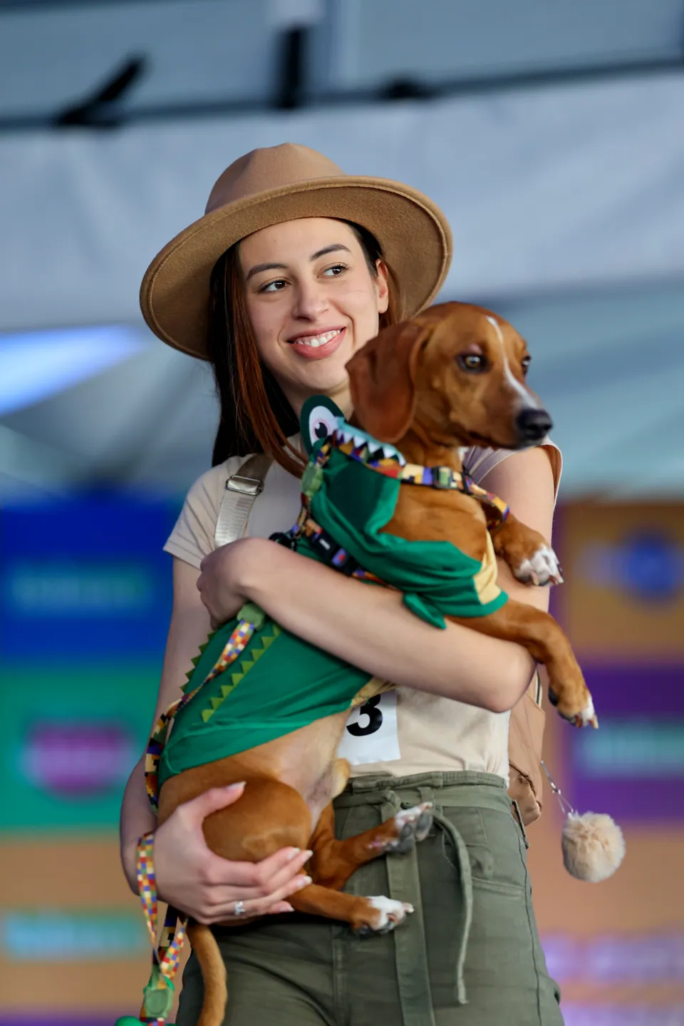 Cãocurso Condor 2025 — foto 9