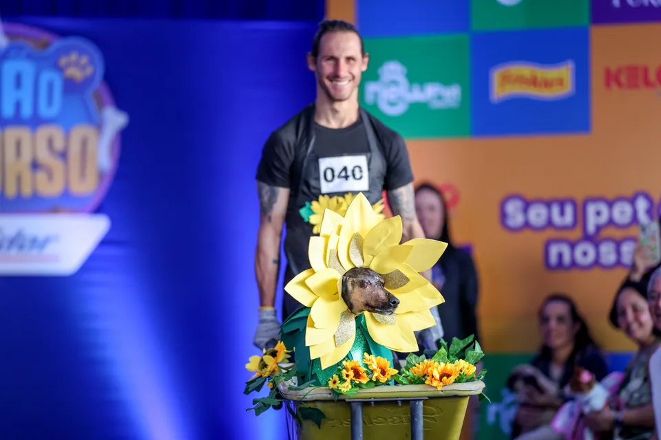 Cãocurso Condor 2025 — foto 11