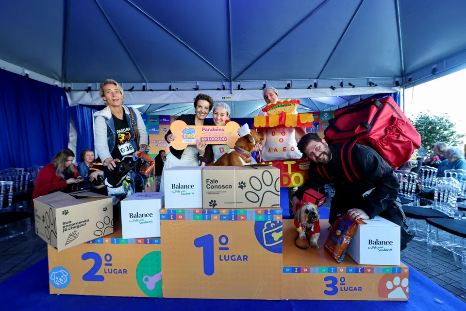 Cãocurso Condor 2025 — foto 10