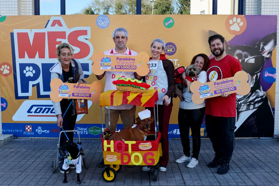 Cãocurso Condor 2025 — foto 12