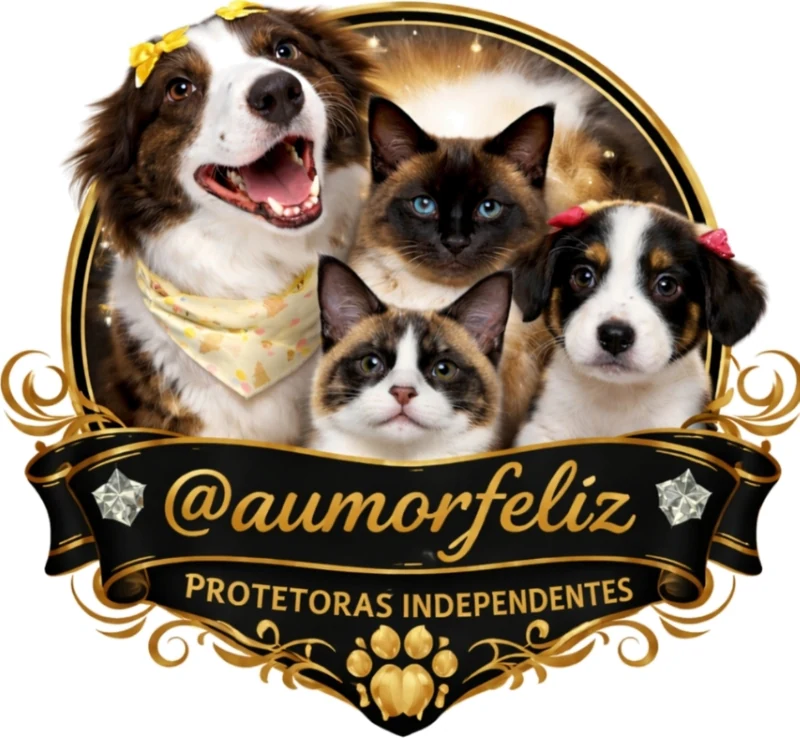Protetoras Aumor Feliz